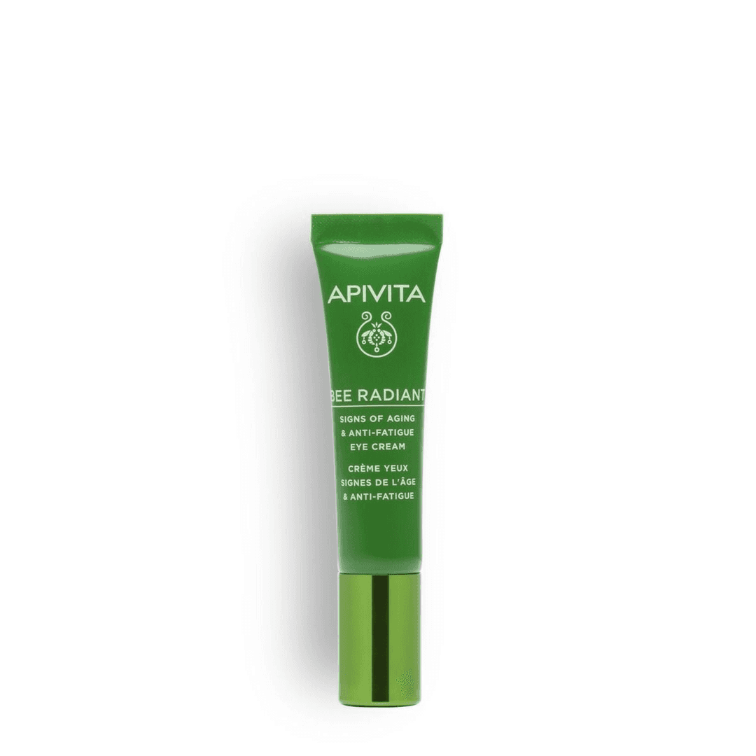 Apivita Bee Radiant Contorno Ojos 15ml