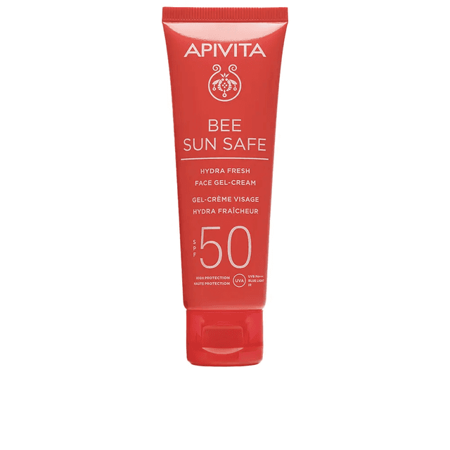 Apivita Bee Sun Safe Hydra Fresh SPF50 50ml