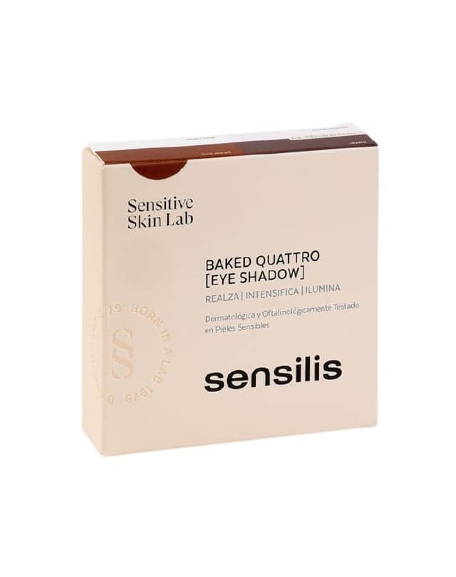 Sensilis Mission Mars Sombra Ojos 3,5g