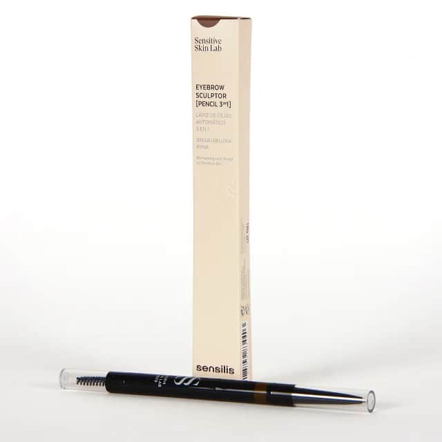 Sensilis Eye Brow Sculptor 02 Taupe
