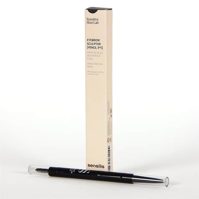 Sensilis Eye Brow Sculptor 04 Espresso