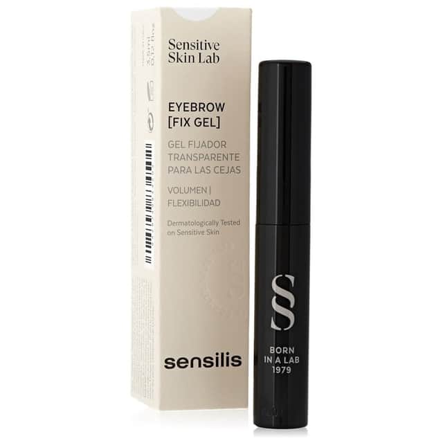 Sensilis Brow Fix Gel 3.5ml