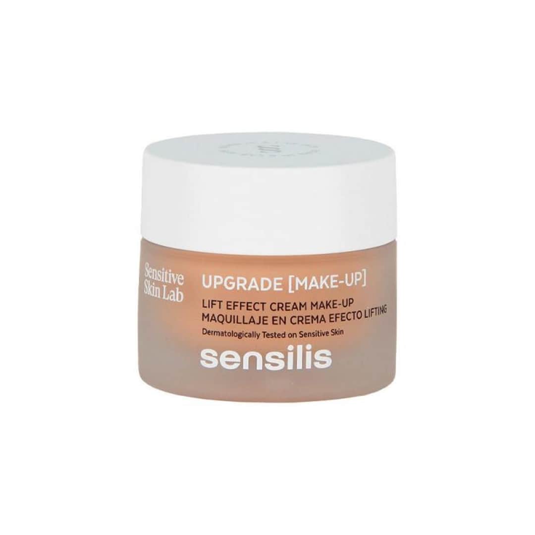 Sensilis Upgrade Make-Up 02 Miel Rose 30ml