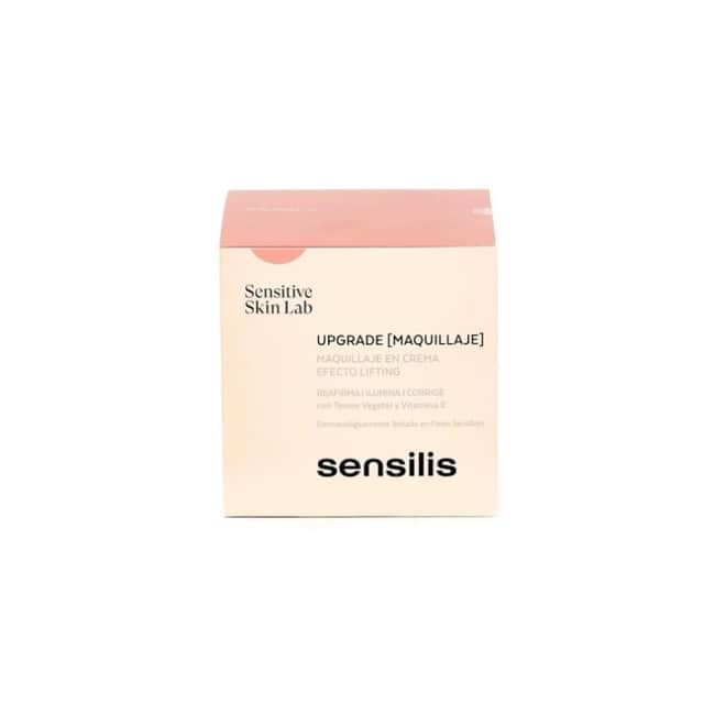 Sensilis Upgrade Make-Up 05 30ml