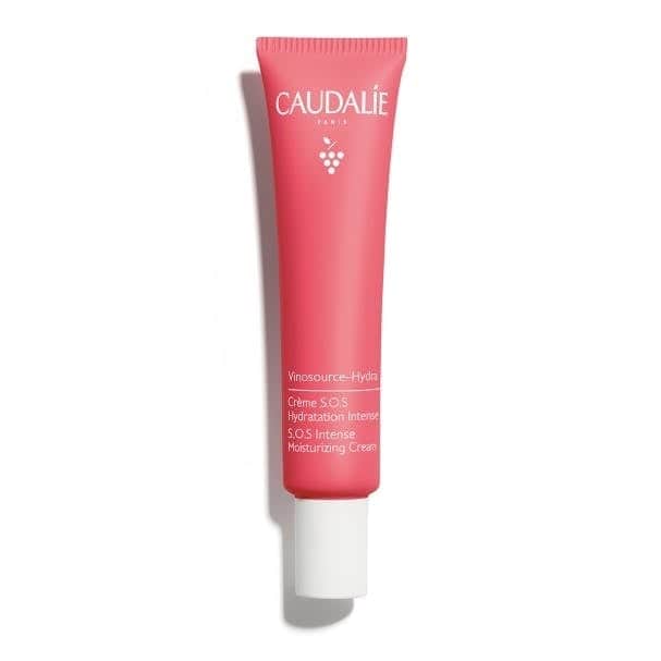 Caudalie Vinosource-Hydra Crema S.O.S 40ml