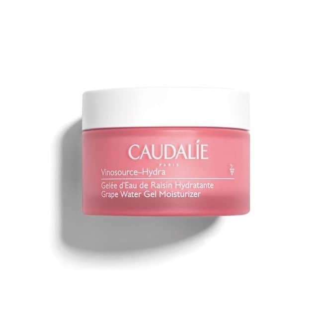 Caudalie Vinosource-Hydra Gel de Agua de Uva 50ml