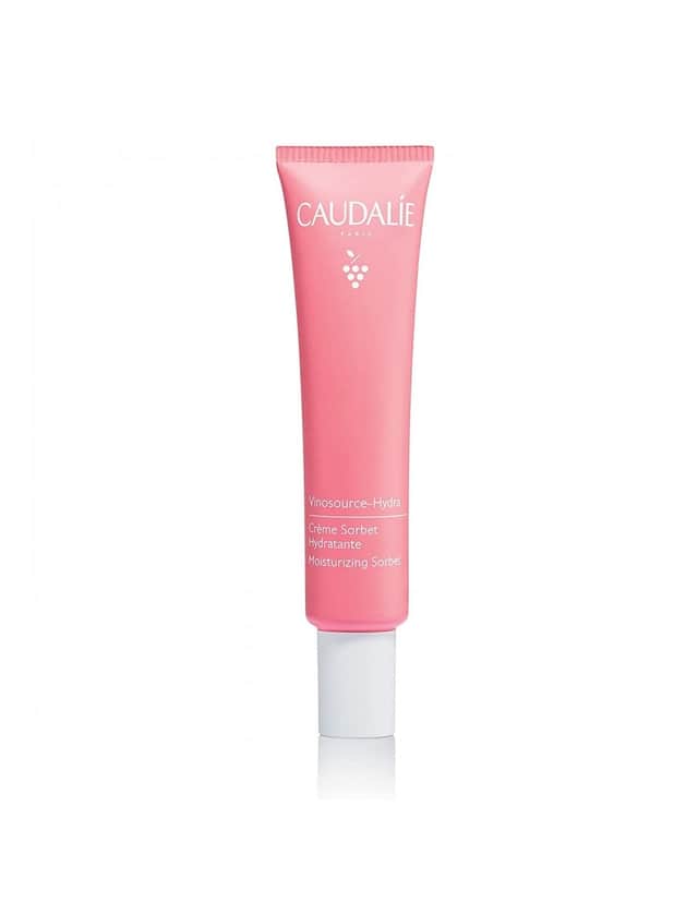 Caudalie Vinosource-Hydra Crema Sorbete 40ml