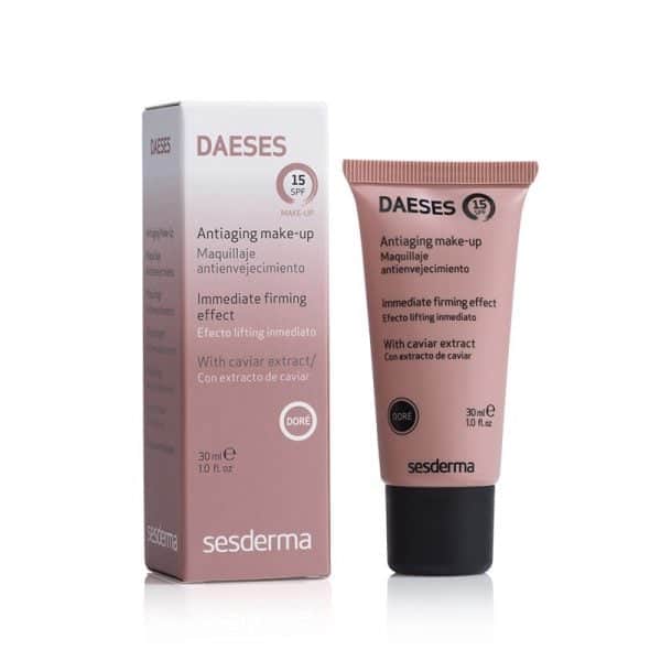 Sesderma Daeses Maquillaje Antienvejecimiento Spf15 30 ml