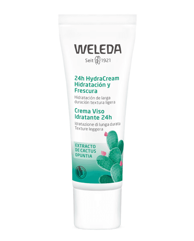 Weleda Hydracream 24H Cactus 30ml