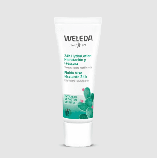 Weleda Hydralotion 24H 30ml