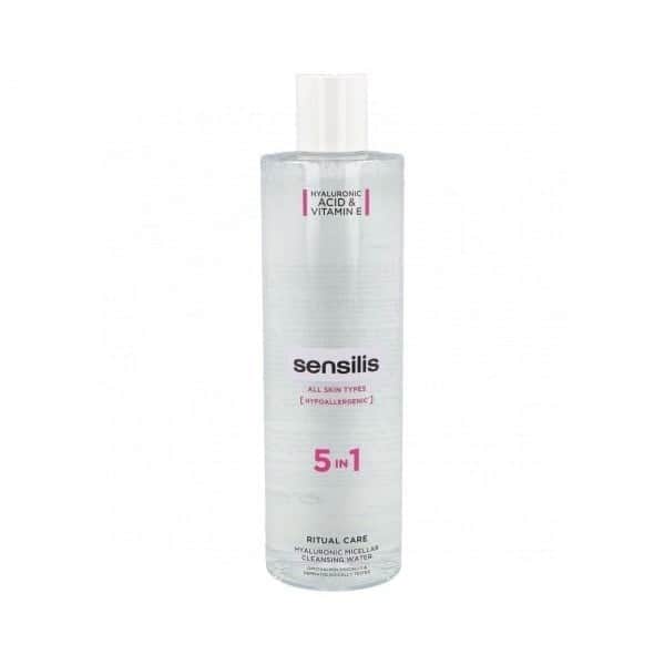 Sensilis Ritual Care Agua Micelar 400ml