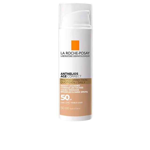 La Roche-Posay Anthelios Age Correct con Color SPF50 50ml