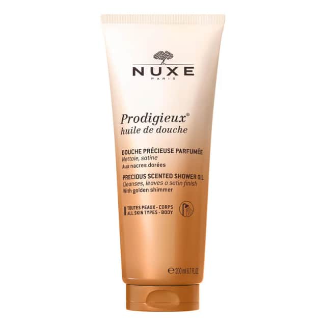 Nuxe Prodigieux Aceite de Ducha 200ml