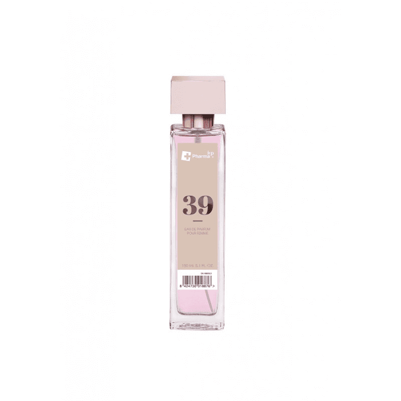 Iap Pharma Nº39 Floral 150ml