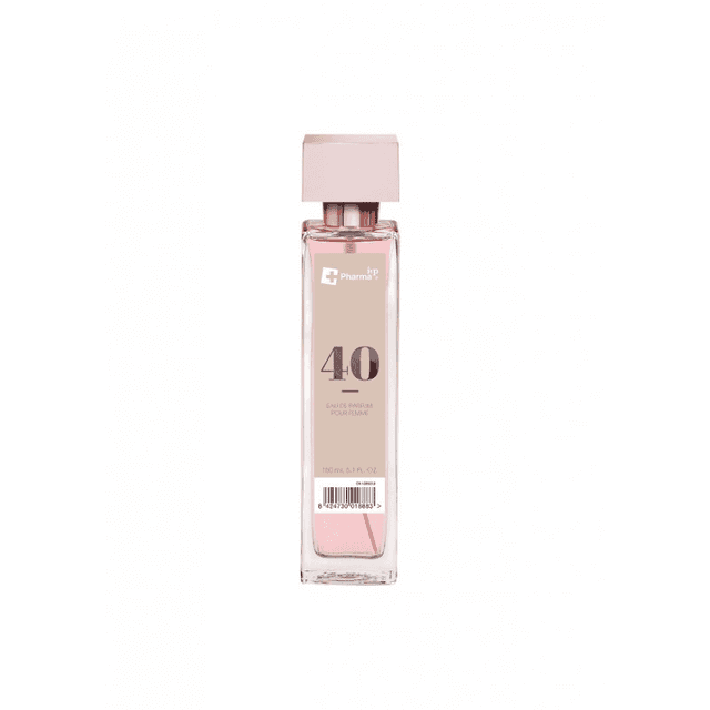 Iap Pharma Nº40 Oriental 150ml