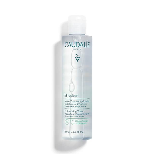Caudalie Vinoclean Loción Tónica Perfeccionadora 200ml