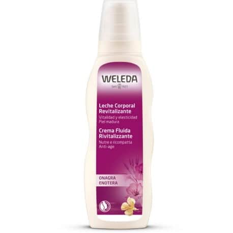 Weleda Leche corporal onagra hidratante 200ml