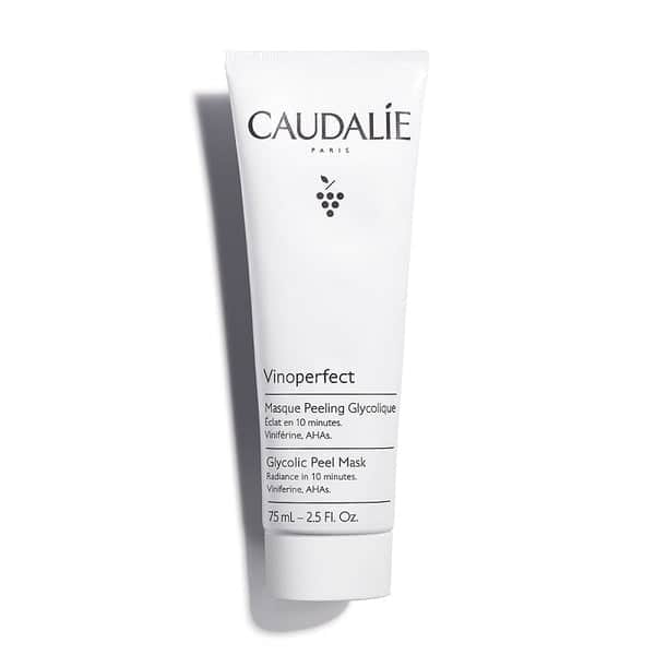 Caudalie Mascarilla Peeling Glicólico 75ml
