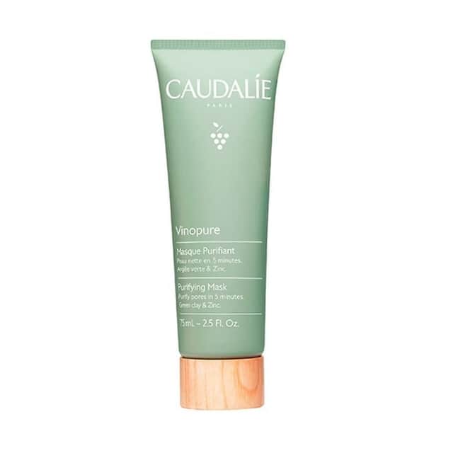 Caudalie Vinopure Mascarilla Purificante 75ml