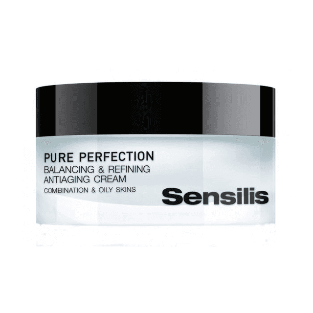 Sensilis Pure Perfection Balancing Refining Cream 50ml