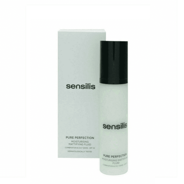 Sensilis Pure Perfection Fluido Matificante SPF10