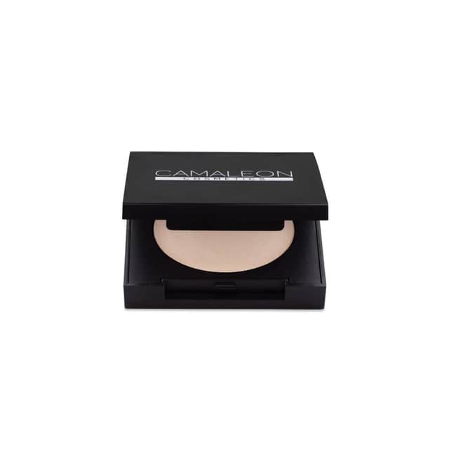 Camaleon Cosmetics Iluminador Blanco