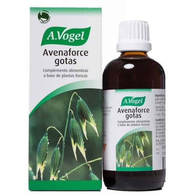 A.Vogel Avenaforce 100ml