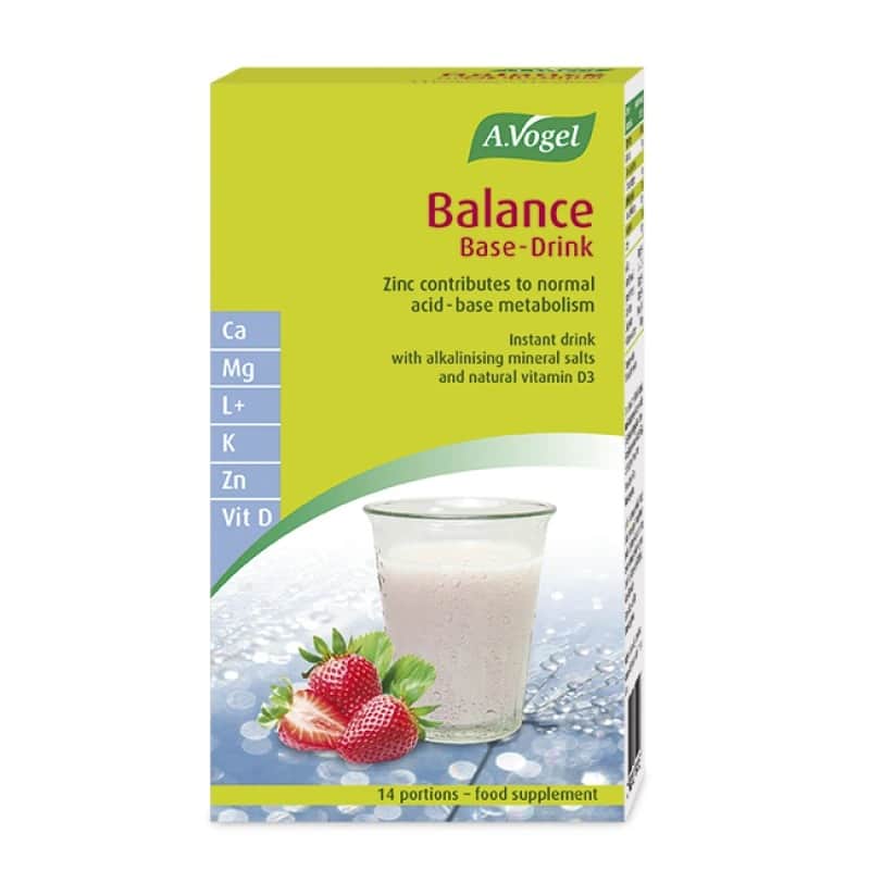 Salus Balance Base Drink 14 sobres