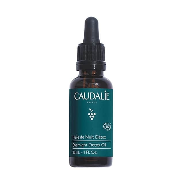 Caudalie Vinergetic C+ Aceite de Noche Detox 30ml