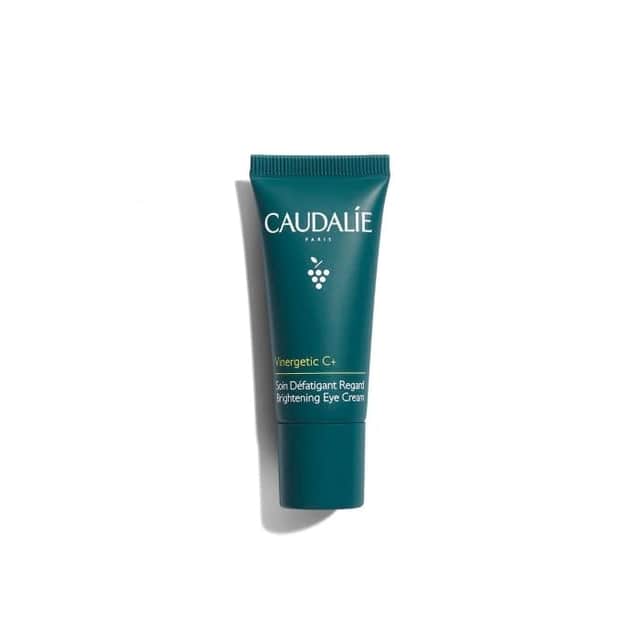 Caudalie Vinergetic C+ Tratamiento de Ojos Antifatiga 15ml