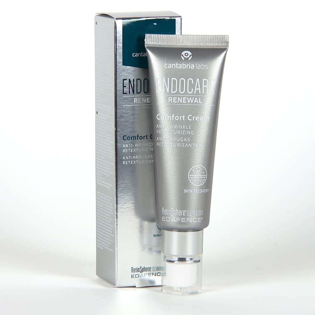 Endocare Renewal Comfort Cream 50ml