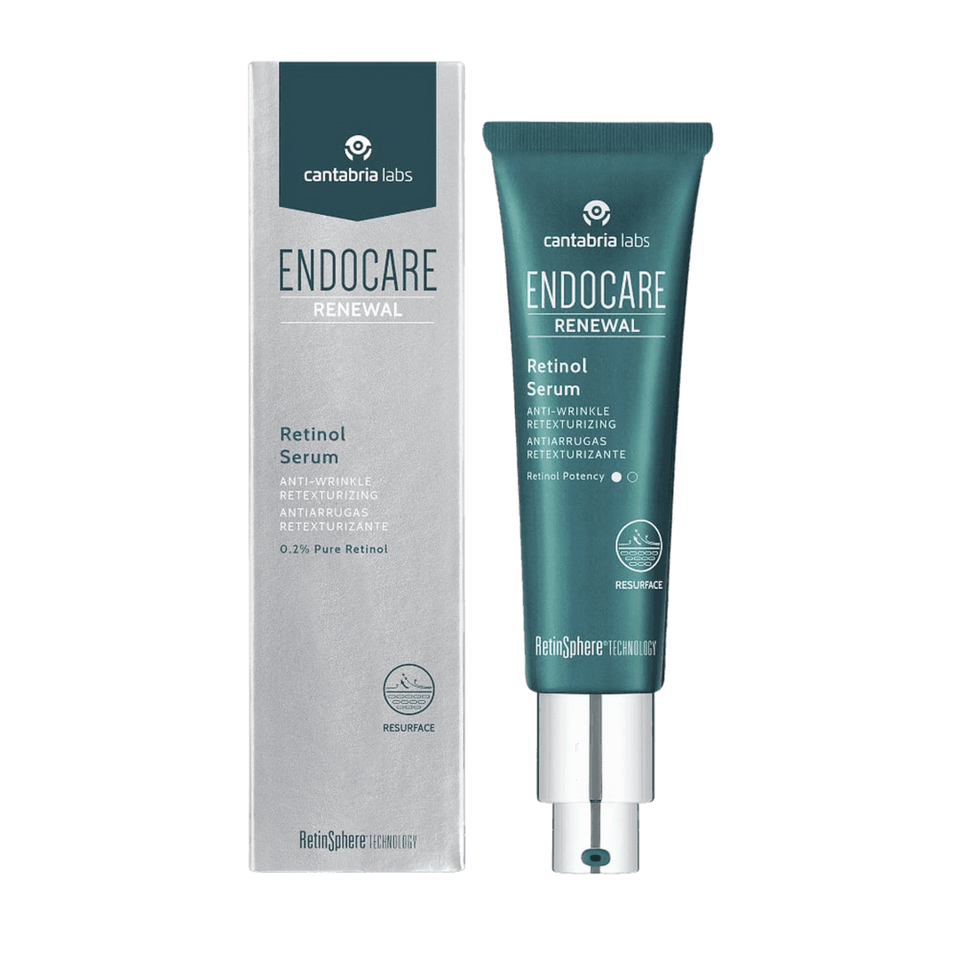Endocare Renewal Retinol Serum 30ml