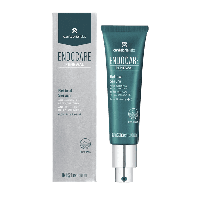 Endocare Renewal Retinol Serum 30ml
