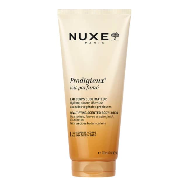 Nuxe Prodigieux Leche Corporal Sublimadora 200ml