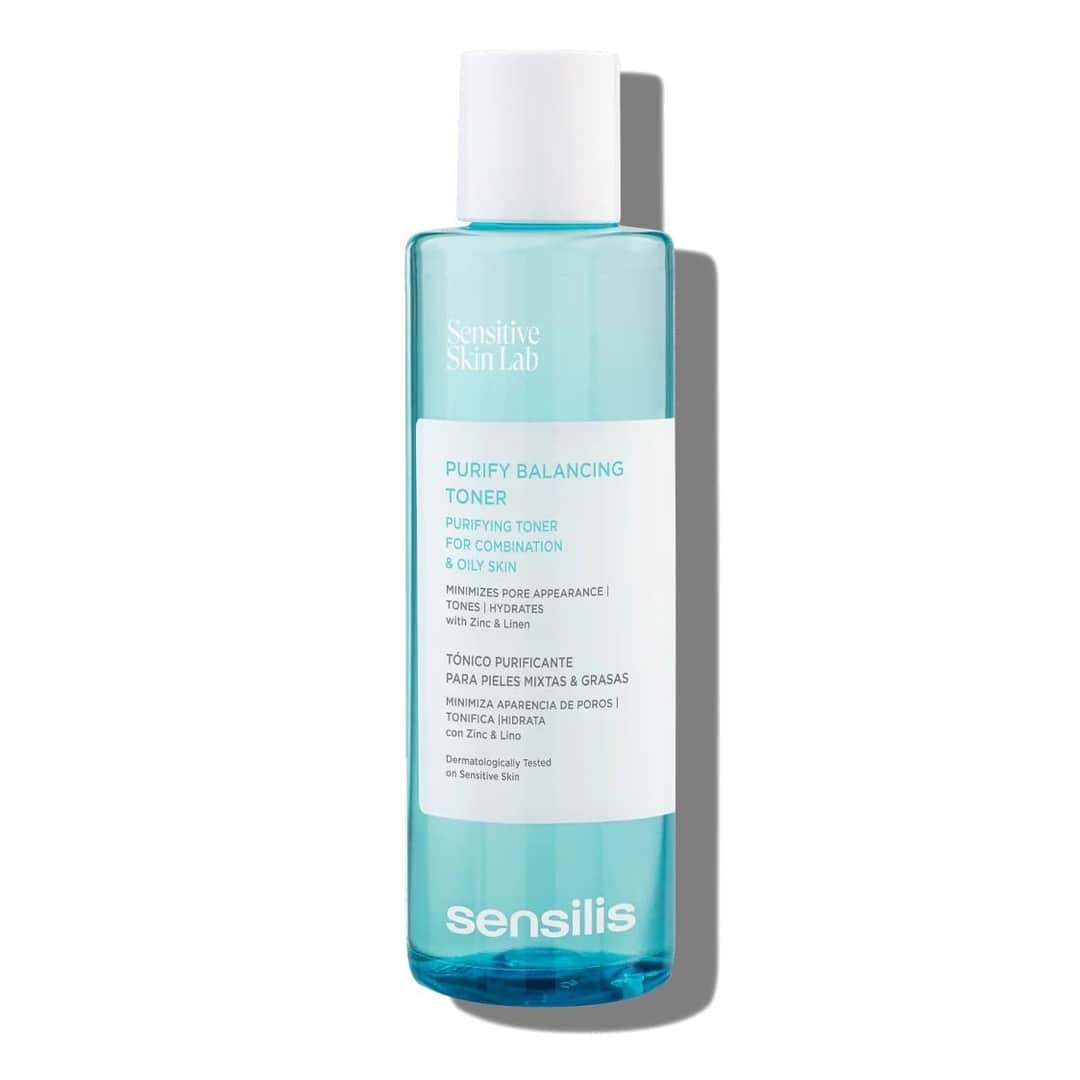 Sensilis Purify Balancing Toner 200ml