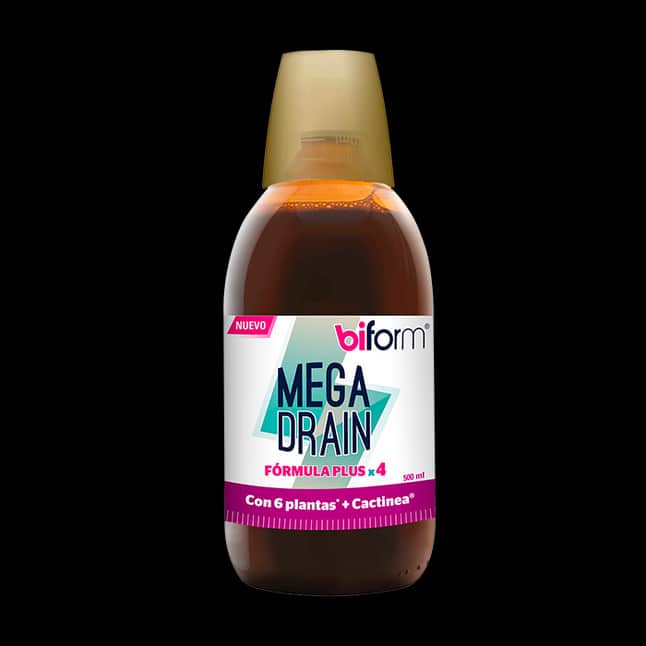 Biform MegaDrain 500ml