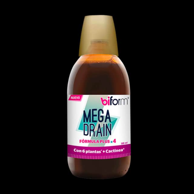 Biform MegaDrain 500ml