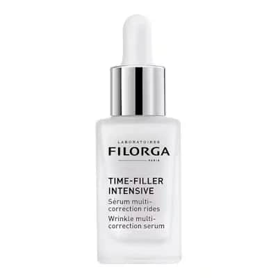 Filorga Timefiller Intensive Sérum - 5 Tipos Arrugas 30ml