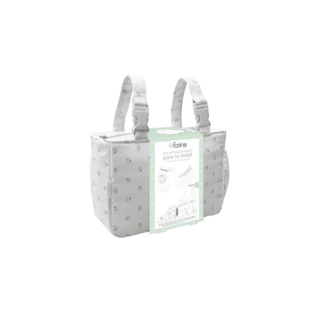 Farline Los Imprescindibles Para Tu Bebé Bolsa 1 unidad