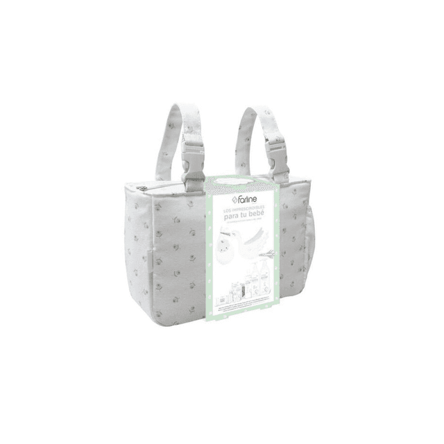 Farline Los Imprescindibles Para Tu Bebé Bolsa 1 unidad