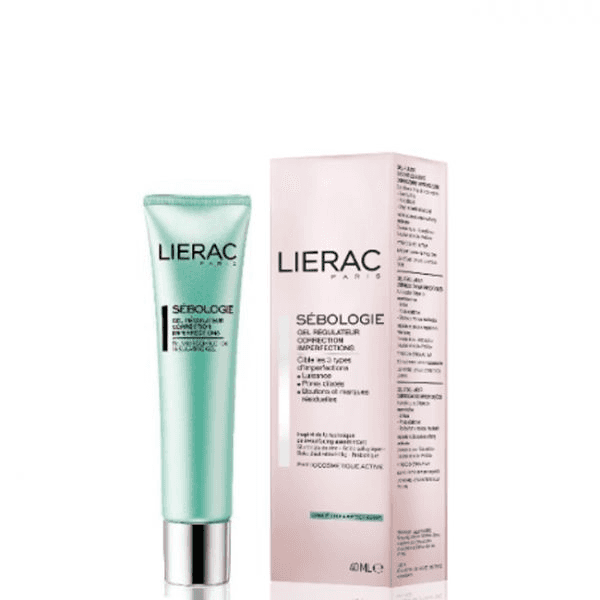 Lierac Sebologie 40ml