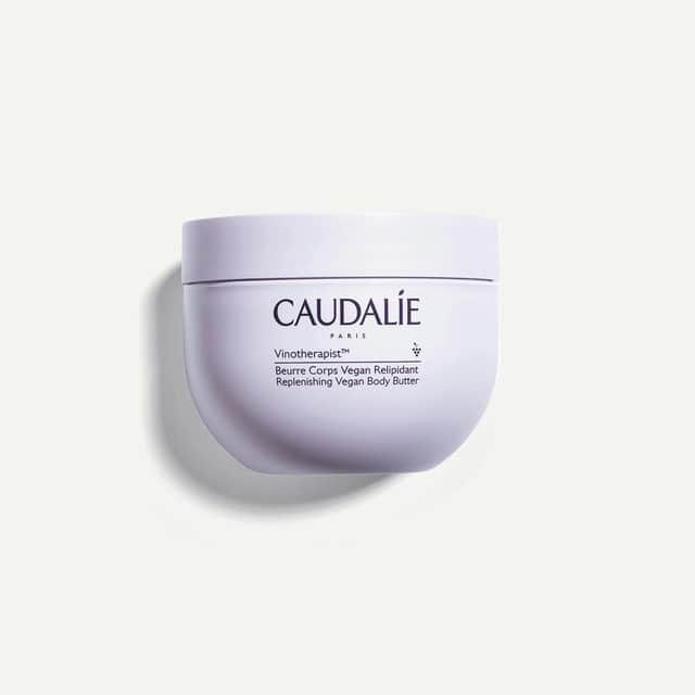 Caudalie Vinotherapist Manteca Corporal Vegana 250ml