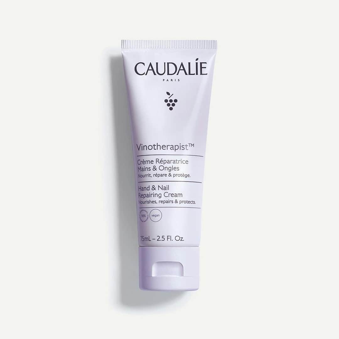 Caudalie Vinotherapist Crema de Manos y Uñas 75ml