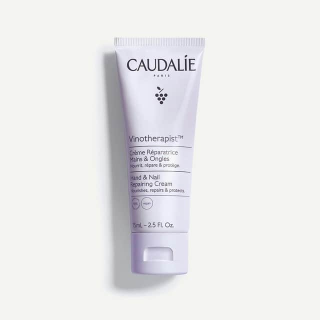Caudalie Vinotherapist Crema de Manos y Uñas 75ml