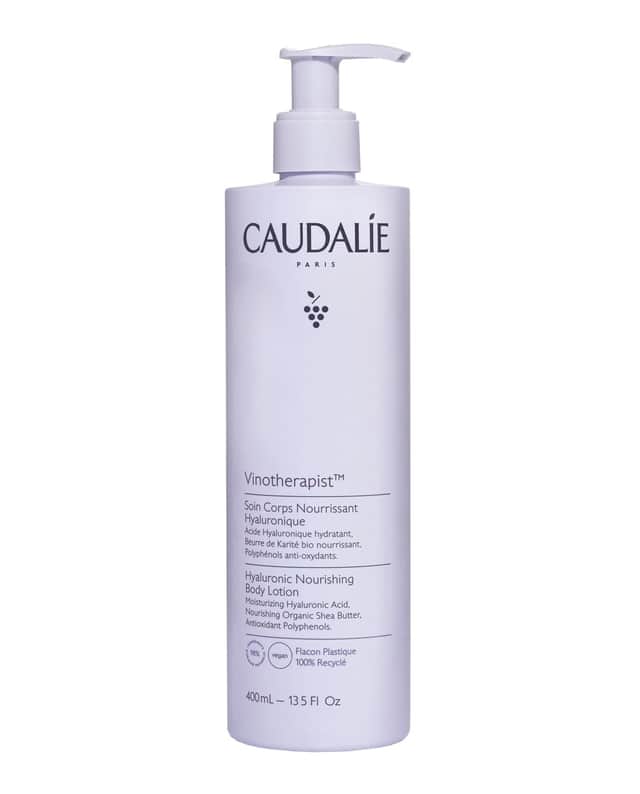 Caudalie Vinotherapist Tratamiento Corporal Nutritivo Hialurónico 400ml