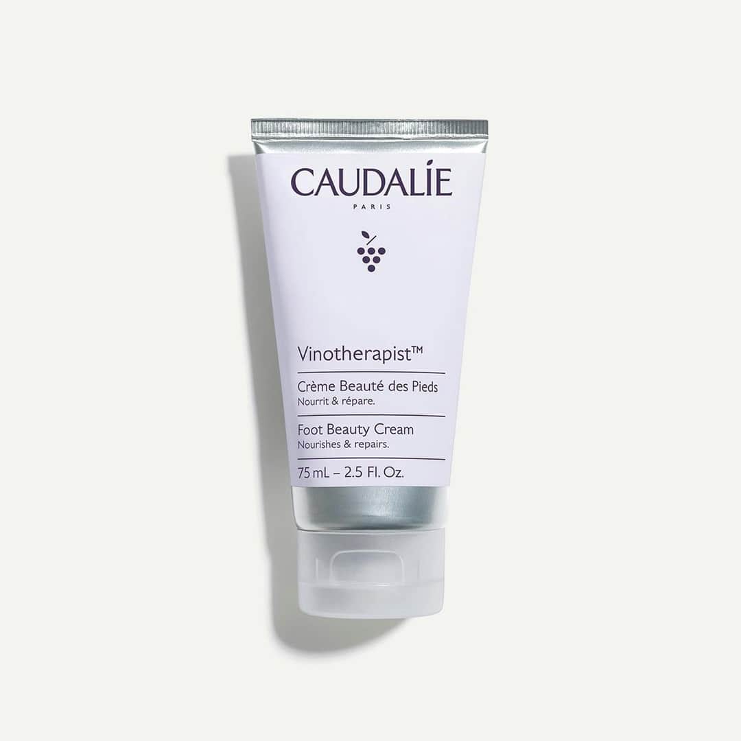 Caudalie Vinotherapist Crema Reparadora de Pies 75ml