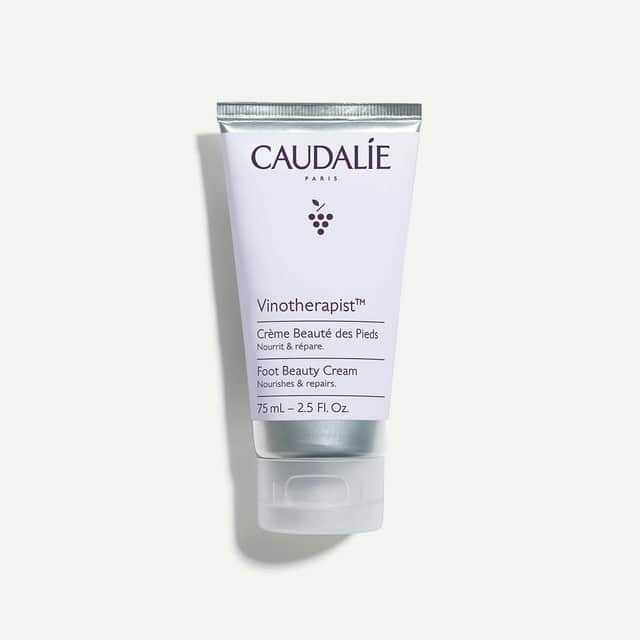 Caudalie Vinotherapist Crema Reparadora de Pies 75ml