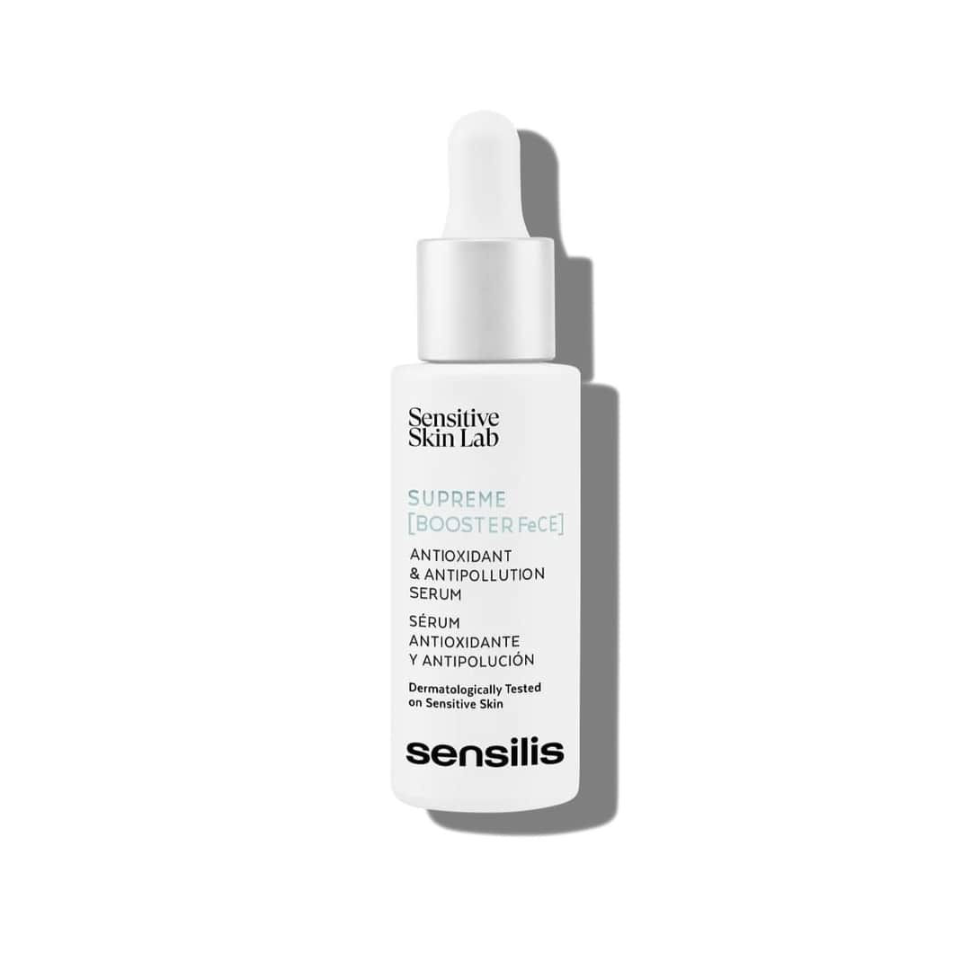 Sensilis Supreme Booster 30ml
