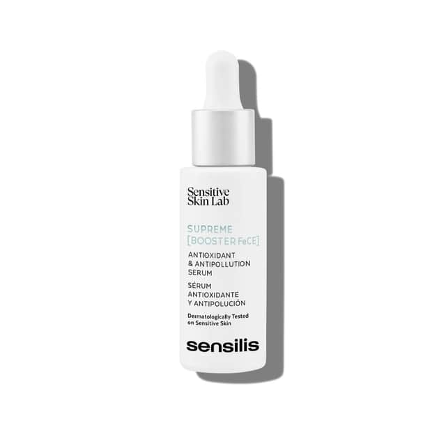 Sensilis Supreme Booster 30ml