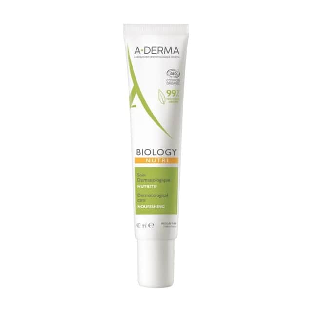 A-Derma Biology Nutri 40ml
